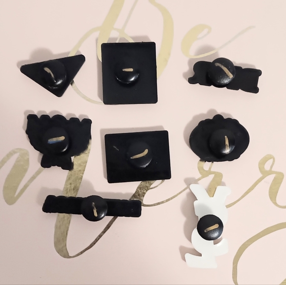 CROC CHARMS - Picture 2 of 2